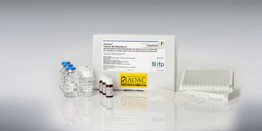 VitaFast® Vitamin B2 (Riboflavin)