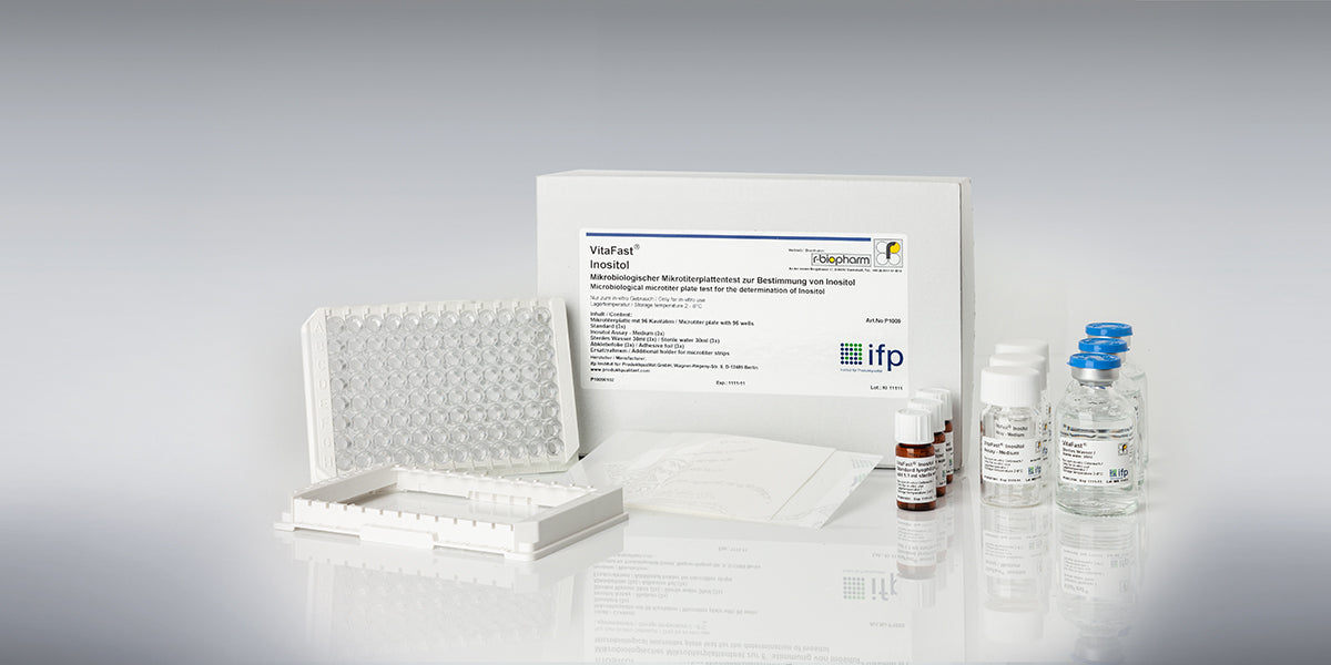 VitaFast® Inositol