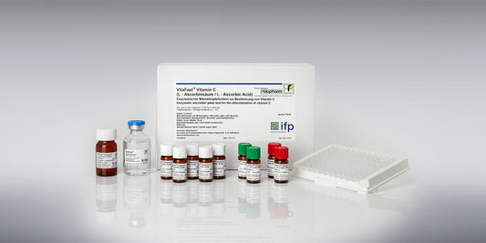 VitaFast® Vitamin C (L-Ascorbic Acid)