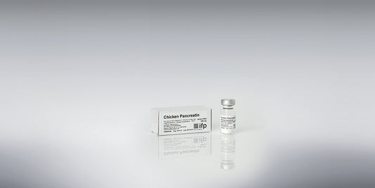 VitaFast® Chicken Pancreatin