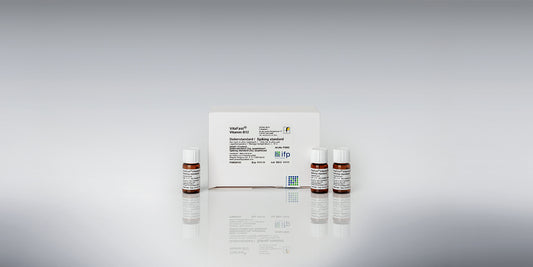VitaFast® Vitamin B12 (Cyanocobalamin) Spiking Standard