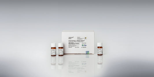 VitaFast® Vitamin B7 Biotin standard