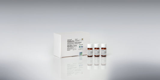 VitaFast® Pantothenic Acid Spiking Standard