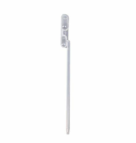 LF Disposable Poly Pipettes (Bulbs), 300ul