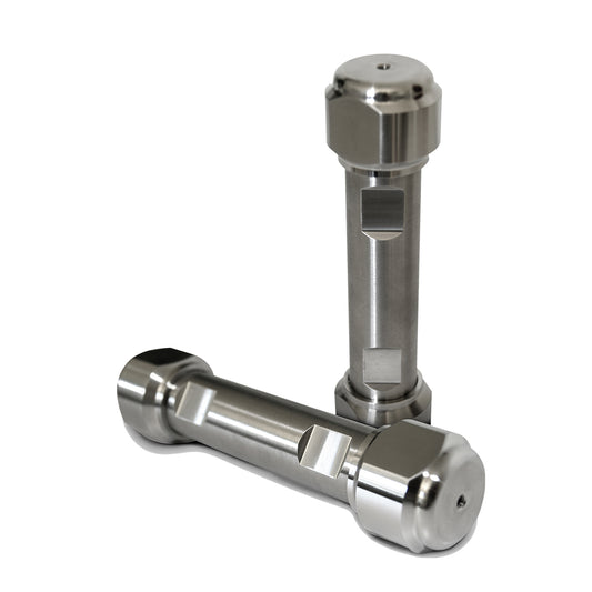 PrepPure Silica 60Å, 10um, 250 x30mm
