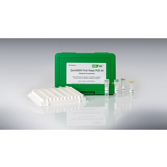 GEN-IAL® QuickGEN Beer differentiation white