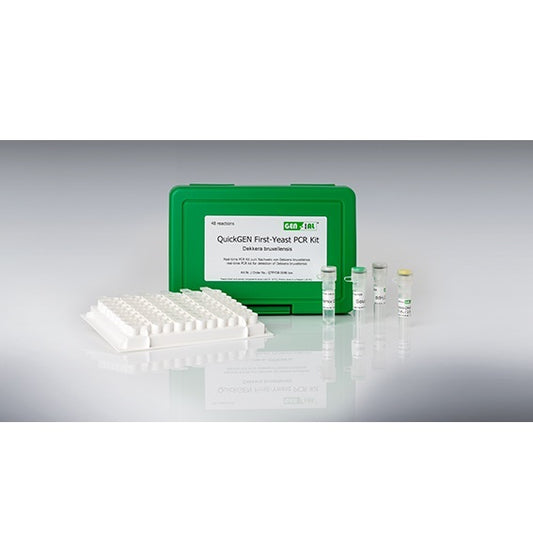 GEN-IAL® QuickGEN Pectinatus / Megasphaera differentiation low