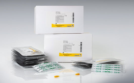 RIDA®CHECK 50 Swabs (100 Determinations)