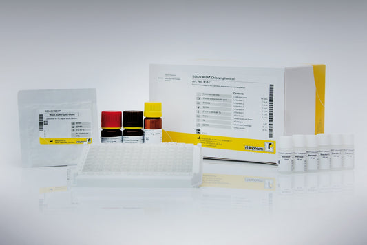 RIDASCREEN® Chloramphenicol
