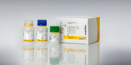 RIDA® Sample Decolorant