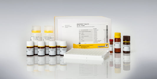 RIDASCREEN® ß-Agonists