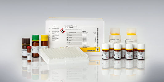 RIDASCREEN® Bacitracin