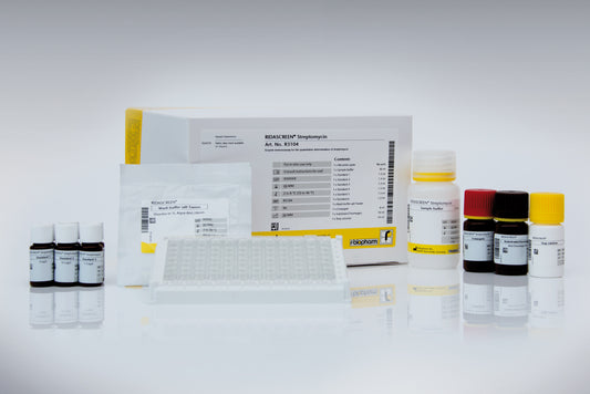 RIDASCREEN® Streptomycin