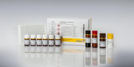 RIDASCREEN® Chinolone/Quinolones