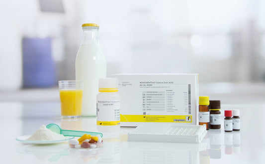 RIDASCREEN® FAST Folic Acid