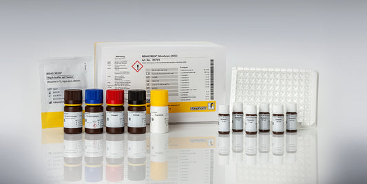 RIDASCREEN® Nitrofuran (AOZ)