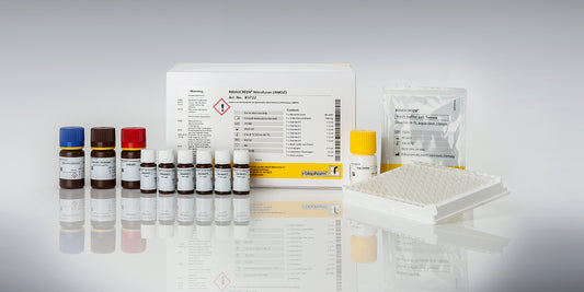 RIDASCREEN® Nitrofuran (AMOZ)