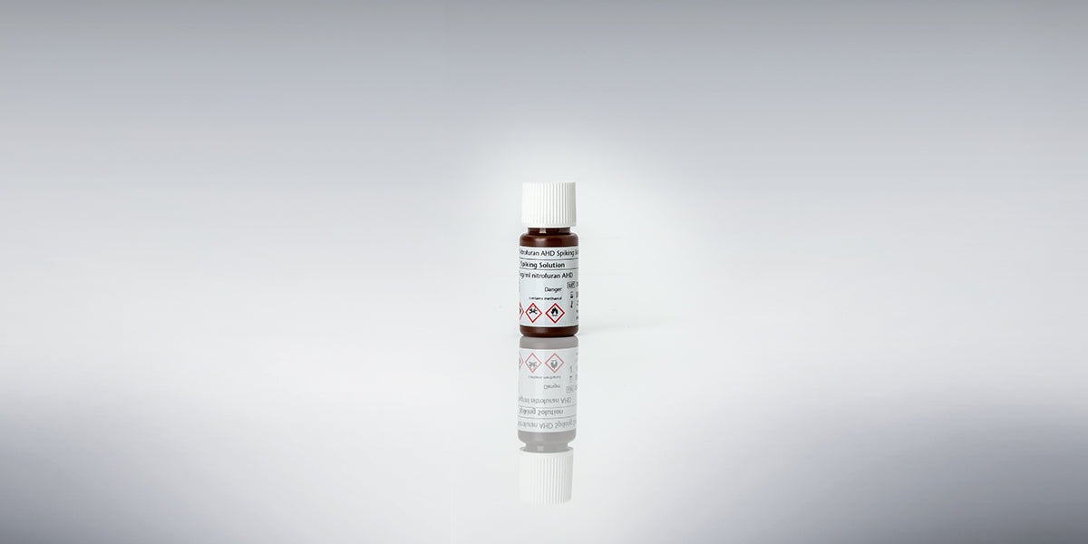 RIDA® Nitrofuran (AHD) Spiking Solution