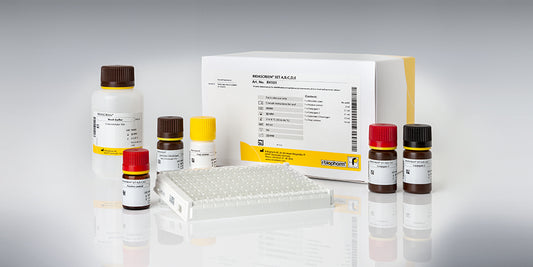 RIDASCREEN® SET A,B,C,D,E