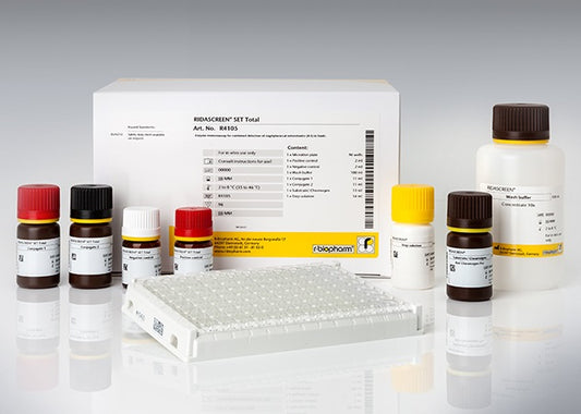 RIDASCREEN® SET Total