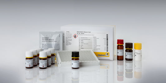 RIDASCREEN® Aflatoxin Total