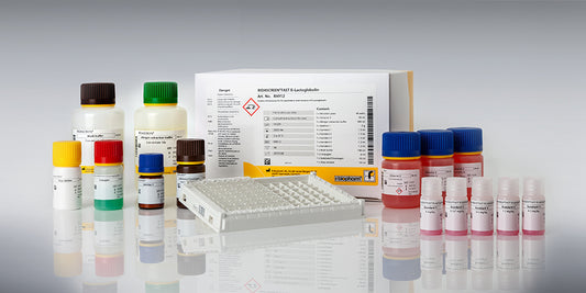 RIDASCREEN®FAST ß-Lactoglobulin