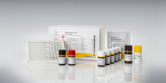 RIDASCREEN®FAST Aflatoxin