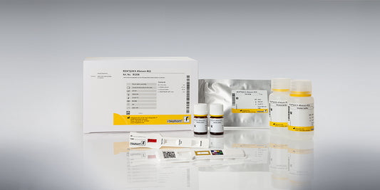 RIDA®QUICK Aflatoxin RQS