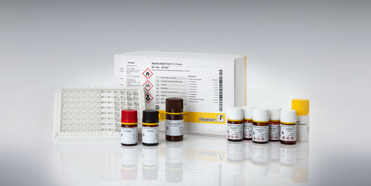 RIDASCREEN®FAST T-2 Toxin
