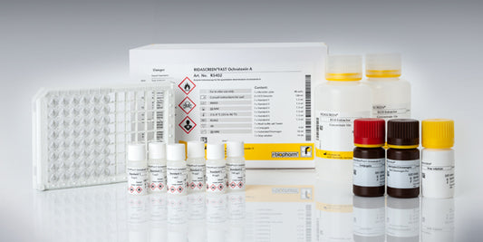RIDASCREEN®FAST Mycotoxins_Ochratoxin A