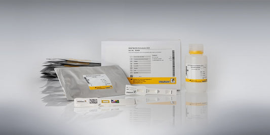 RIDA®QUICK Mycotoxins_Ochratoxin ECO
