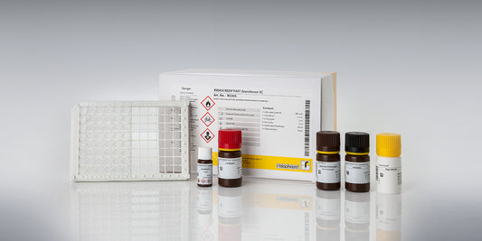 RIDASCREEN®FAST Zearalenon SC