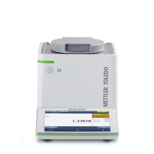 Refractometer Excellence R5