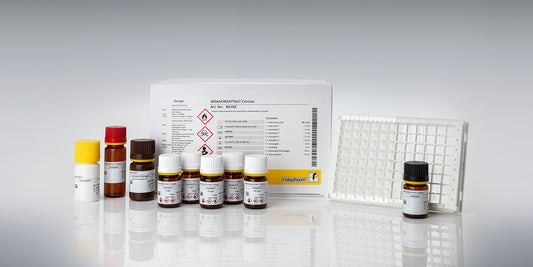 RIDASCREEN®FAST Citrinin