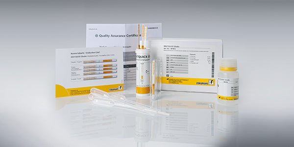 RIDA®QUICK Gliadin