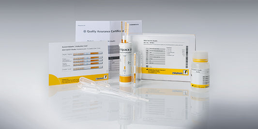 RIDA®QUICK Gliadin