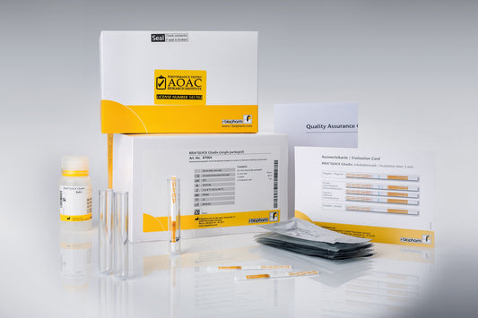RIDA®QUICK Gliadin (single Packaged)