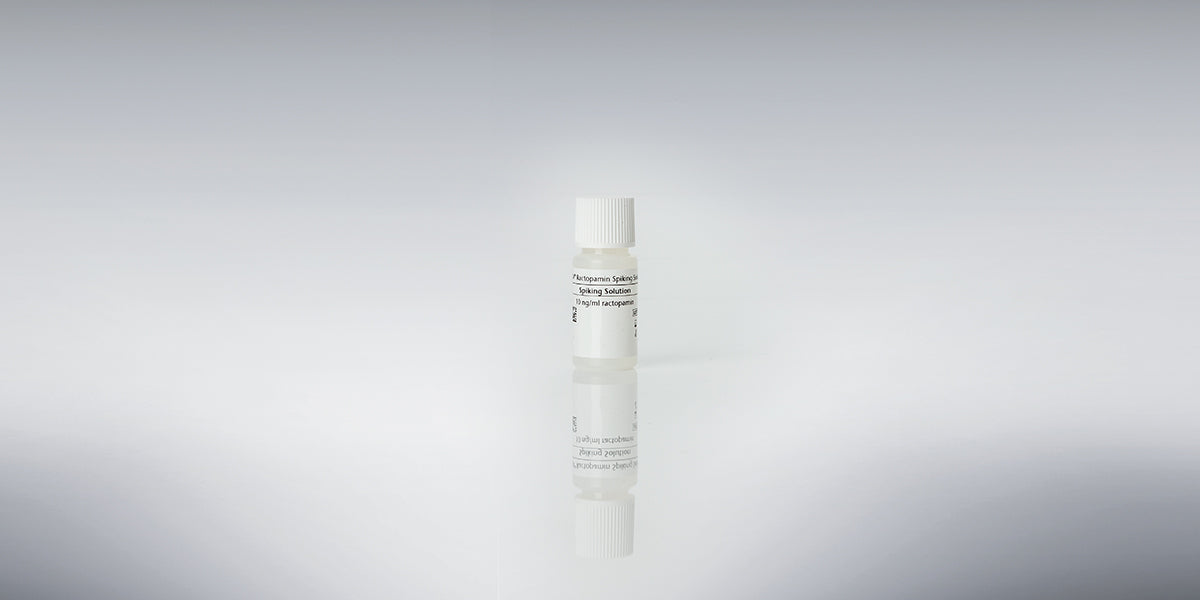 RIDA® Ractopamin Spiking Solution