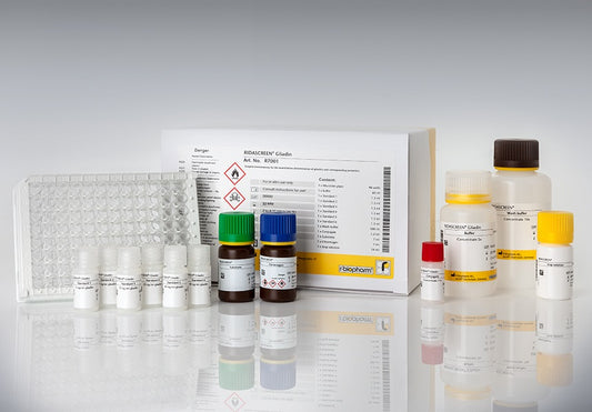 RIDASCREEN® Allergen extraction buffer