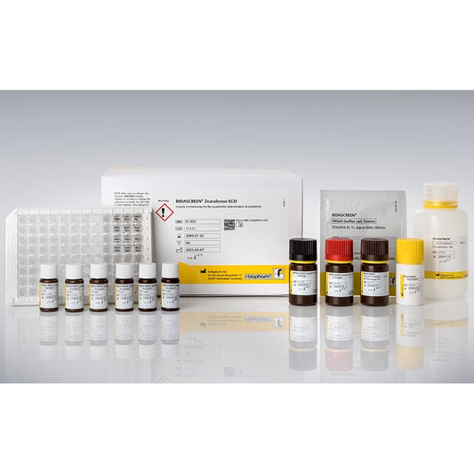 RIDASCREEN® Zearalenon ECO