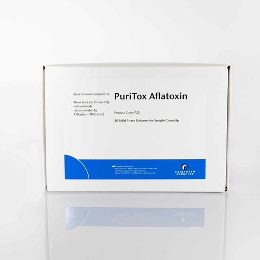 PuriTox Aflatoxin