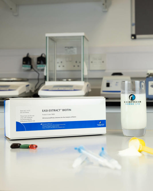 Column Easi-Extract Biotin