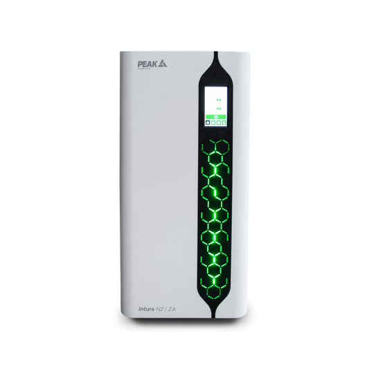 Intura N2|ZA 250 GC Gas Generator