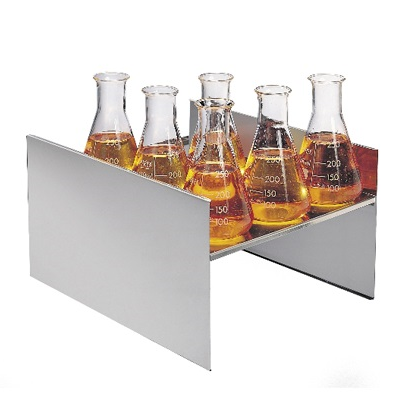 Raised Shelves For ST18 Baths