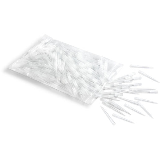 Tip 1000ul, Bulk, For Rainin Pipettes With LTS LiteTouch