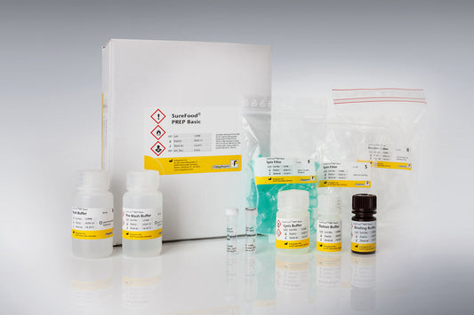SureFood® PREP Basic (en)