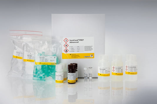 SureFood® PREP Advanced (en)