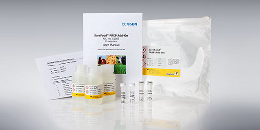 SureFood® PREP Add-On