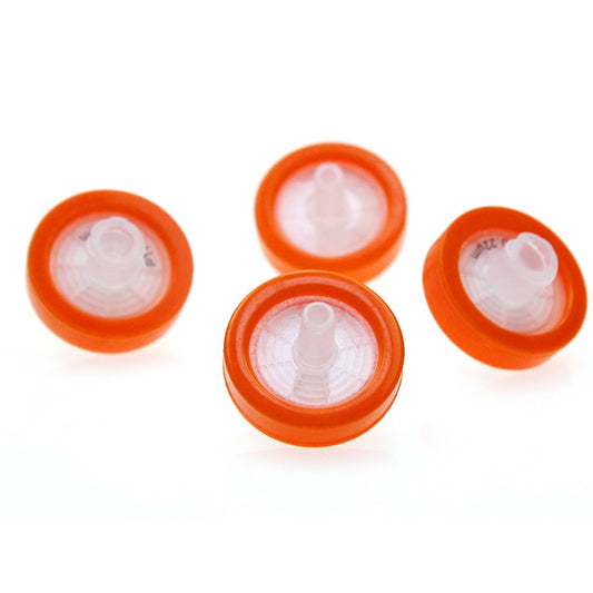 Syringe Filter, PTFE 0.22um, 17mm diameter