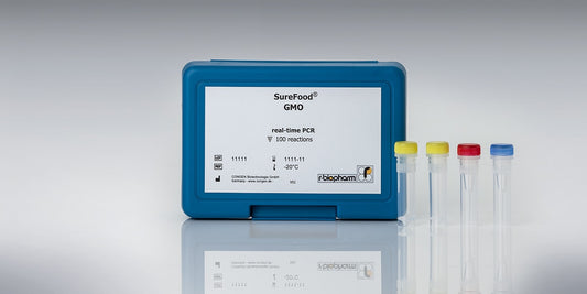 SureFood® GMO QUANT T25 Corn